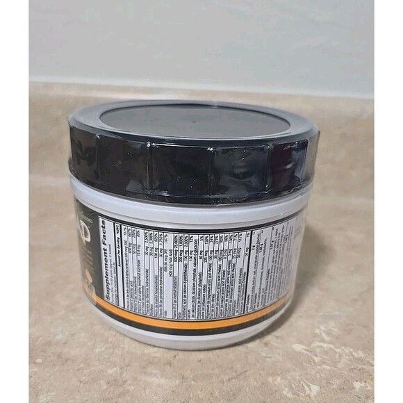 Controlled Labs ORANGE TRIAD + GREENS Multivitamins 30 Servings *EXP 02/2027* - Picture 2 of 7